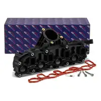 AIC Ansaugkr&uuml;mmer Saugrohrmodul f&uuml;r AUDI A3 8P A4 B8 SEAT Exeo VW Golf 6 08.09 03L129711AG