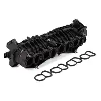 AIC Ansaugkr&uuml;mmer + Dichtung f&uuml;r BMW 1er F20 3er E90 E92 5er F10 X1 E84 X3 F25 X5 N47 N57