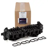 AIC Ansaugkr&uuml;mmer + Dichtung f&uuml;r BMW 1er F20 3er E90 E92 5er F10 X1 E84 X3 F25 X5 N47 N57