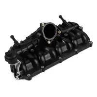 AIC Ansaugkr&uuml;mmer + Dichtung f&uuml;r AUDI A3 8P1 8PA VW Passat B6 3C5 3C2 Touran 1T1 2.0 TDI