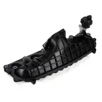 AIC Ansaugkr&uuml;mmer + Dichtung f&uuml;r AUDI A3 8P1 8PA VW Passat B6 3C5 3C2 Touran 1T1 2.0 TDI