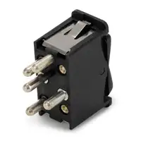 AIC 50729 Schalter Fensterheber f&uuml;r MERCEDES E-Klasse W210 123 W123 190 W201 W123 SL R107