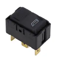 AIC 52783 Schalter Fensterheber f&uuml;r AUDI A6 C4 80 B3 B4 100 C3 C4 200 C3 4A0959855A