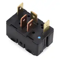 AIC 52783 Schalter Fensterheber f&uuml;r AUDI A6 C4 80 B3 B4 100 C3 C4 200 C3 4A0959855A