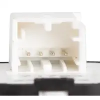 AIC 71764 Schalter Spiegelverstellung Au&szlig;enspiegel f&uuml;r AUDI A4 B8 A5 8T Q5 8R 8K0959565E