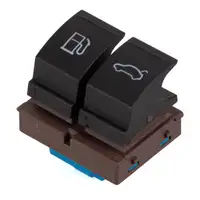AIC 71761 Schalter Heckklappe Tankklappe f&uuml;r VW Passat B6 CC Eos Jetta 4 3C0959903B