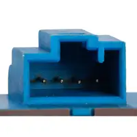 AIC 71761 Schalter Heckklappe Tankklappe f&uuml;r VW Passat B6 CC Eos Jetta 4 3C0959903B