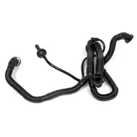 AIC 56881 Entl&uuml;ftungsschlauch Kurbelgeh&auml;use f&uuml;r AUDI A4 B7 A6 C6 A8 4E 3.2 FSI 6E103217G