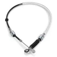 2x AIC Seilzug Schaltzug Schaltgetriebe f&uuml;r MINI R50 R53 R52 ab Bj. 07.2004 links + rechts