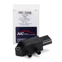 AIC Abgasdrucksensor f&uuml;r AUDI A3 A4 B8 A6 VW GOLF 6 7 PASSAT Caddy 4 SEAT Leon 1.6/2.0 TDI