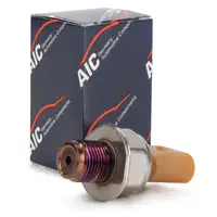 AIC 56605 Kraftstoffdrucksensor für AUDI A3 8P A4 B8 A5 VW Golf 5 SEAT SKODA 1.6/2.0 TDI