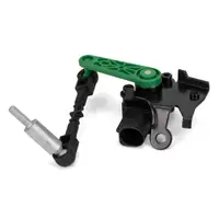 AIC Sensor Leuchtweitenregulierung XENON f&uuml;r AUDI A6 C7 A7 4G A8 vorne rechts 4H0941286G