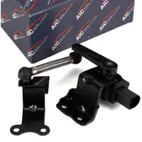 AIC Sensor Leuchtweitenregulierung XENON f&uuml;r VW Passat Sharan 7N SEAT hinten links