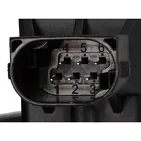 AIC 71853 Sensor Leuchtweitenregulierung XENON für VW Passat B5 AUDI A4 B5 A6 Superb vorne