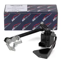 AIC 71853 Sensor Leuchtweitenregulierung XENON für VW Passat B5 AUDI A4 B5 A6 Superb vorne
