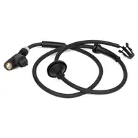 2x AIC 51505 ABS Sensor Raddrehzahl f&uuml;r VW Polo 3 6N SEAT Ibiza 2 6K hinten 6N0927807A