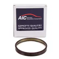 AIC 55412 ABS Sensorring f&uuml;r MERCEDES S204 W211 W212 S212 C219 A207 C207 hinten 2303570182