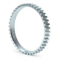 2x AIC 53353 ABS Sensorring f&uuml;r SMART ForTwo 450 451 Roadster 452 hinten 000324V010