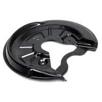 AIC Abdeckblech f&uuml;r AUDI A3 8P SEAT SKODA VW Golf 5 6 Jetta Touran hinten links