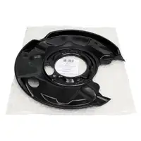 AIC Abdeckblech Ankerblech für MERCEDES-BENZ W203 C209 A209 R171 hinten rechts