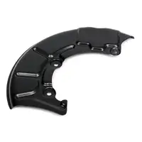 AIC Abdeckblech f&uuml;r AUDI A3 8L TT SEAT LEON SKODA OCTAVIA VW GOLF 4 vorne links