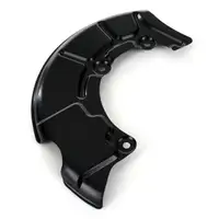 AIC Abdeckblech f&uuml;r AUDI A3 8L TT SEAT LEON SKODA OCTAVIA VW GOLF 4 vorne rechts