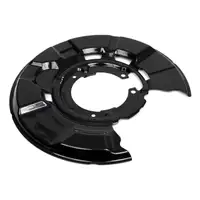 AIC Abdeckblech Ankerblech f&uuml;r BMW 1er 2er 3er E90-93 F30-F36 hinten rechts