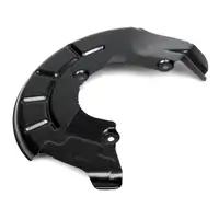 AIC Abdeckblech für AUDI A1 SEAT IBIZA SKODA FABIA RAPID VW POLO UP vorne rechts