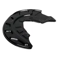 AIC 56144 Abdeckblech f&uuml;r VW Golf 7 8 GTI/R Passat B8 A3 S3 8V SQ2 Q3 F3 vorne rechts