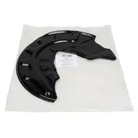 AIC 56144 Abdeckblech f&uuml;r VW Golf 7 8 GTI/R Passat B8 A3 S3 8V SQ2 Q3 F3 vorne rechts