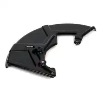 AIC Abdeckblech Ankerblech f&uuml;r AUDI TT 8N SEAT LEON 1M1 VW GOLF IV vorne rechts