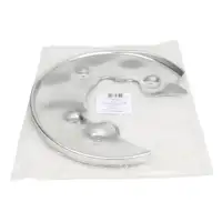 AIC Abdeckblech f&uuml;r AUDI A4 8K A5 8T 8F A6 C7 A7 4G hinten links 8K0615611A