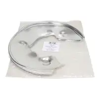 AIC Abdeckblech f&uuml;r AUDI A4 8K A5 8T 8F A6 C7 A7 4G hinten rechts 8K0615612A