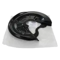 Abdeckblech f&uuml;r AUDI A3 8P SEAT SKODA VW Golf 5 6 Touran hinten links 1K0615611P