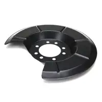 AIC Abdeckblech Ankerblech für FORD Focus C-Max Focus 2 MK2 1.4-2.0 hinten 1233491