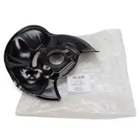 AIC 56414 Ankerblech Abdeckblech Bremsscheibe f&uuml;r MERCEDES 190 W201 W202 W124 vorne rechts