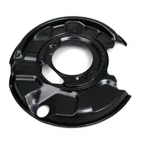 2x AIC Spritzblech Abdeckblech für MERCEDES 190 W201 W202 S202 W124 S124 hinten