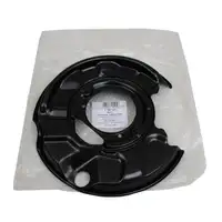 AIC Mud Flap for Mercedes 190 W201, W202, S202, W124, S124 (Rear Left) 2024201444