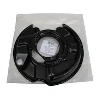 AIC Mud Flap for Mercedes 190 W201, W202, S202, W124, S124 (Rear Right) 2024201544