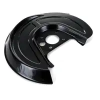 Abdeckblech Ankerblech Bremsankerblech f&uuml;r SEAT Leon 1M Golf 4 hinten rechts 1J0615610