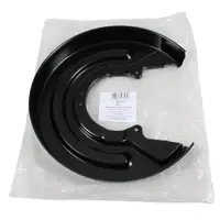 Abdeckblech Ankerblech Bremsankerblech f&uuml;r VW MULTIVAN TRANSPORTER T5 hinten