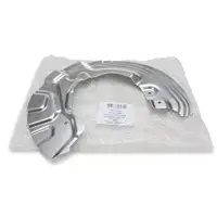 AIC Abdeckblech f&uuml;r BMW 1er E81 E82 E87 E88 3er E90-93 Z4 E89 vorne links 34106780215