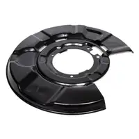 AIC Abdeckblech f&uuml;r BMW 1er E81 E87 3er E90-93 F30 F32 hinten rechts 34216792248