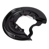 AIC Abdeckblech f&uuml;r AUDI A3 8P SKODA OCTAVIA II VW GOLF 5 JETTA III hinten links