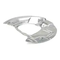 AIC Abdeckblech f&uuml;r BMW X5 E70 F15 F85 X6 E71 F16 F86 vorne links 34116857977