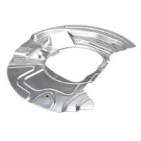 2x AIC Abdeckblech f&uuml;r BMW X5 E70 F15 F85 X6 E71 F16 F86 vorne links + rechts