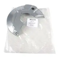 AIC Abdeckblech Bremsscheibe f&uuml;r AUDI 50 86 VW Polo 86c vorne links 867615311B