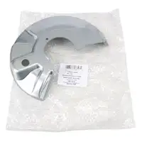 AIC Abdeckblech Bremsscheibe f&uuml;r AUDI 50 86 VW Polo 86c vorne rechts 867615312B