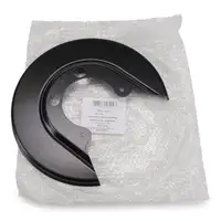 AIC 58102 Abdeckblech Ankerblech f&uuml;r AUDI S3 8L VW Bora Golf 4 R32 2.8 hinten 8L0615611