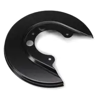 AIC 58102 Abdeckblech Ankerblech f&uuml;r AUDI S3 8L VW Bora Golf 4 R32 2.8 hinten 8L0615611